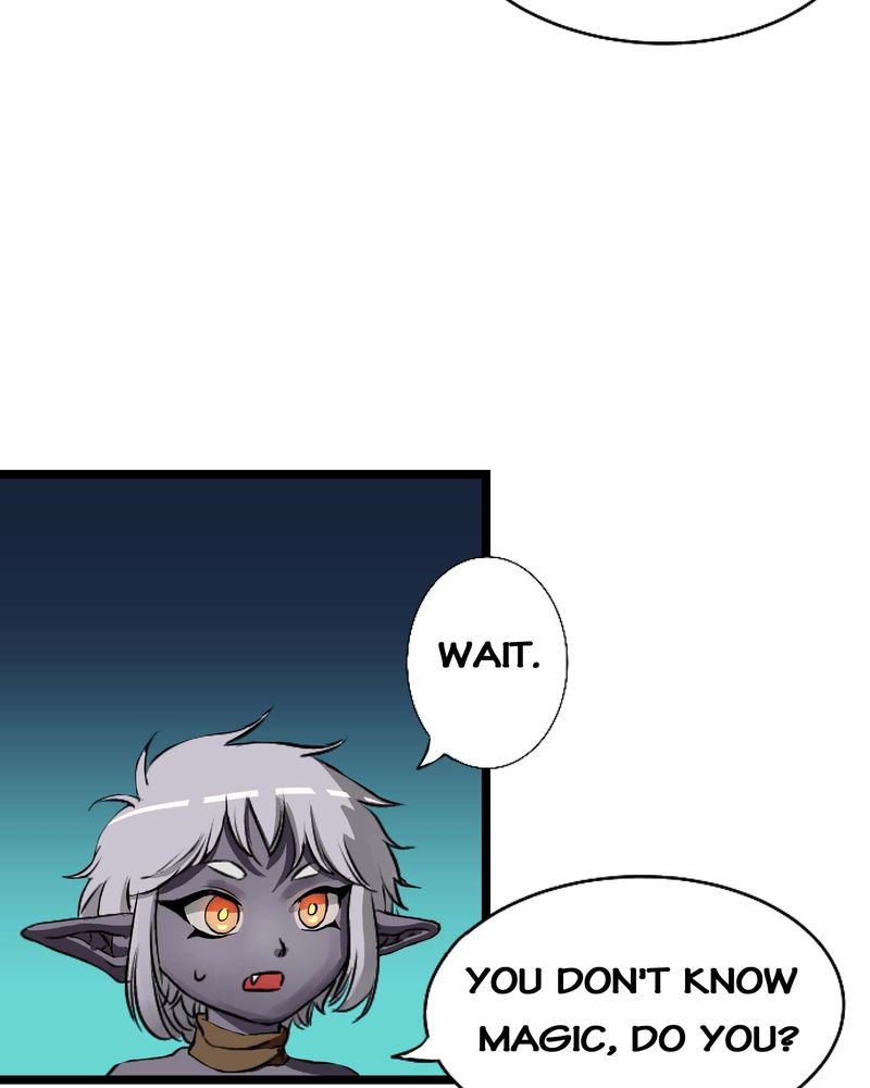 Lord of Goblins chapter 6 page 59