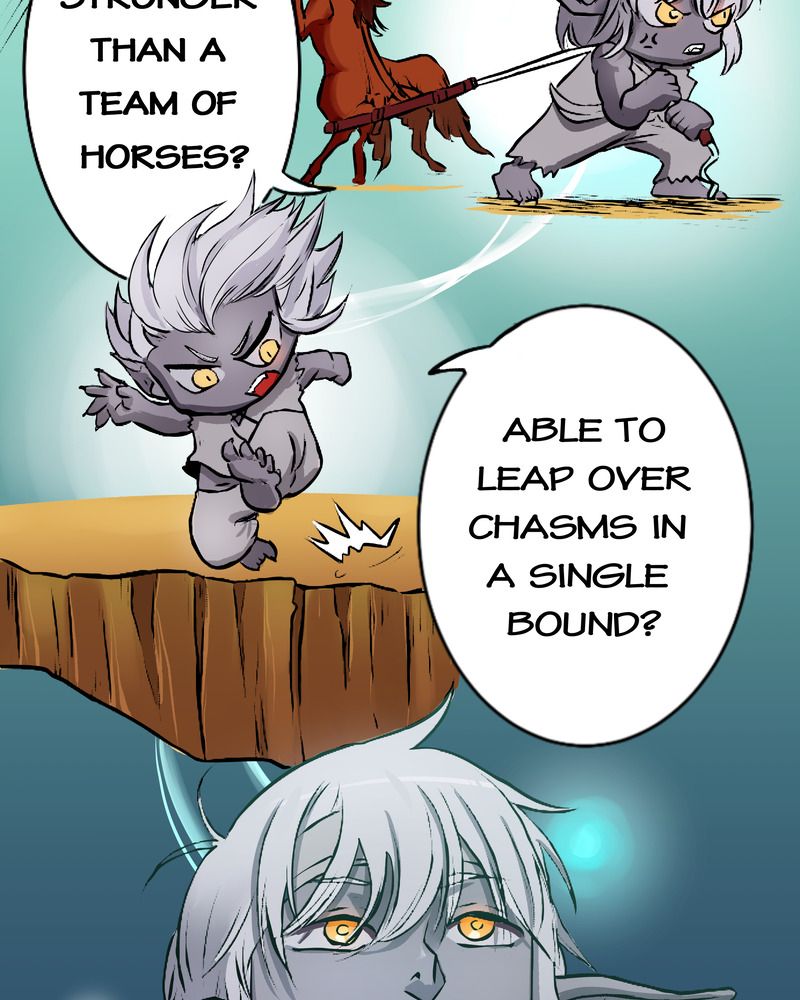 Lord of Goblins chapter 6 page 7