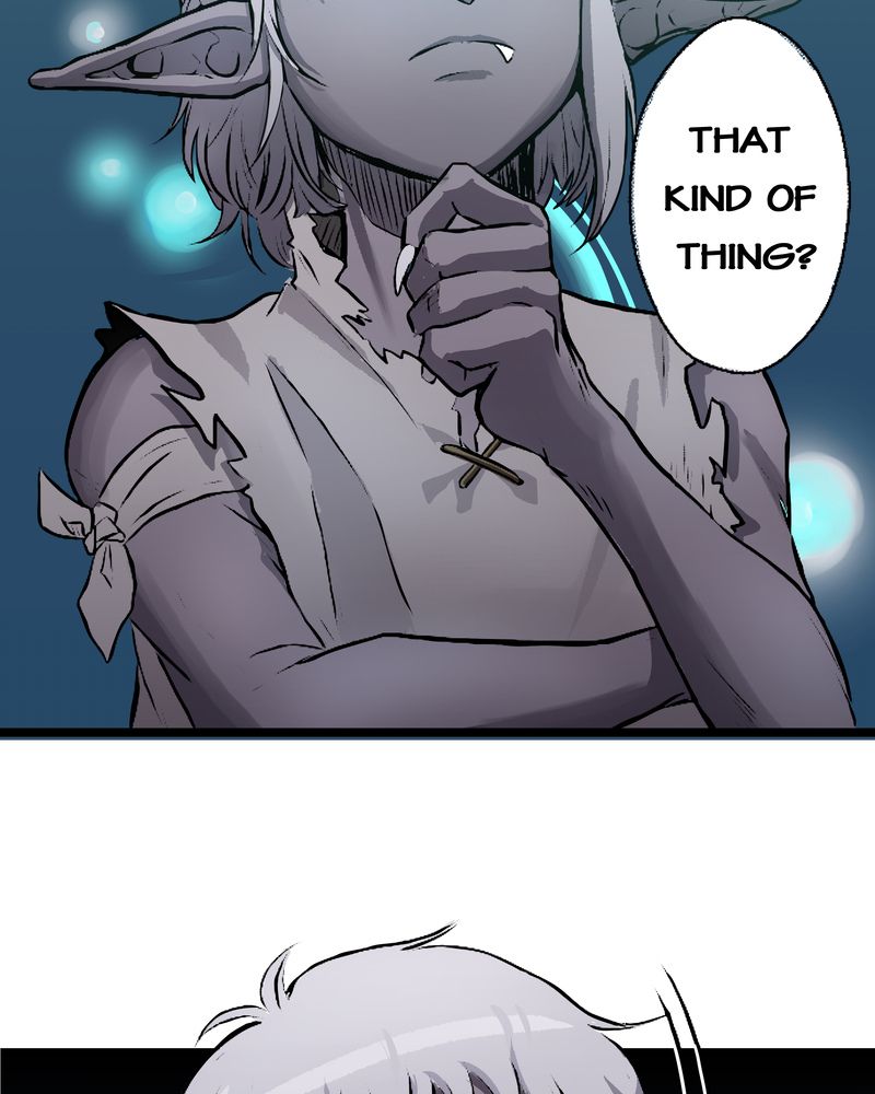 Lord of Goblins chapter 6 page 8