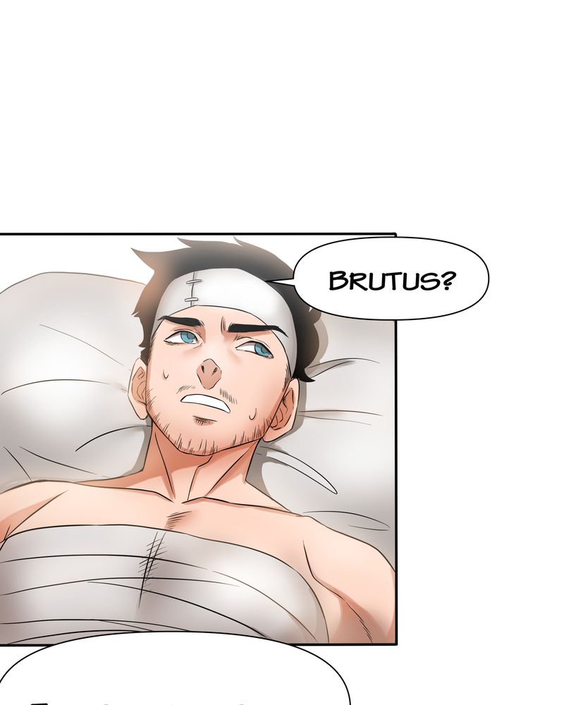 Lord of Goblins chapter 7 page 1