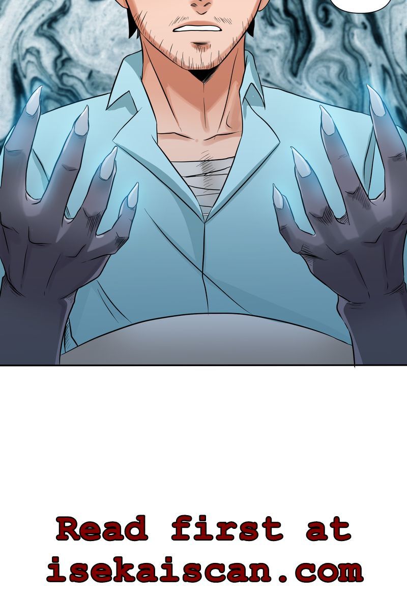 Lord of Goblins chapter 7 page 18