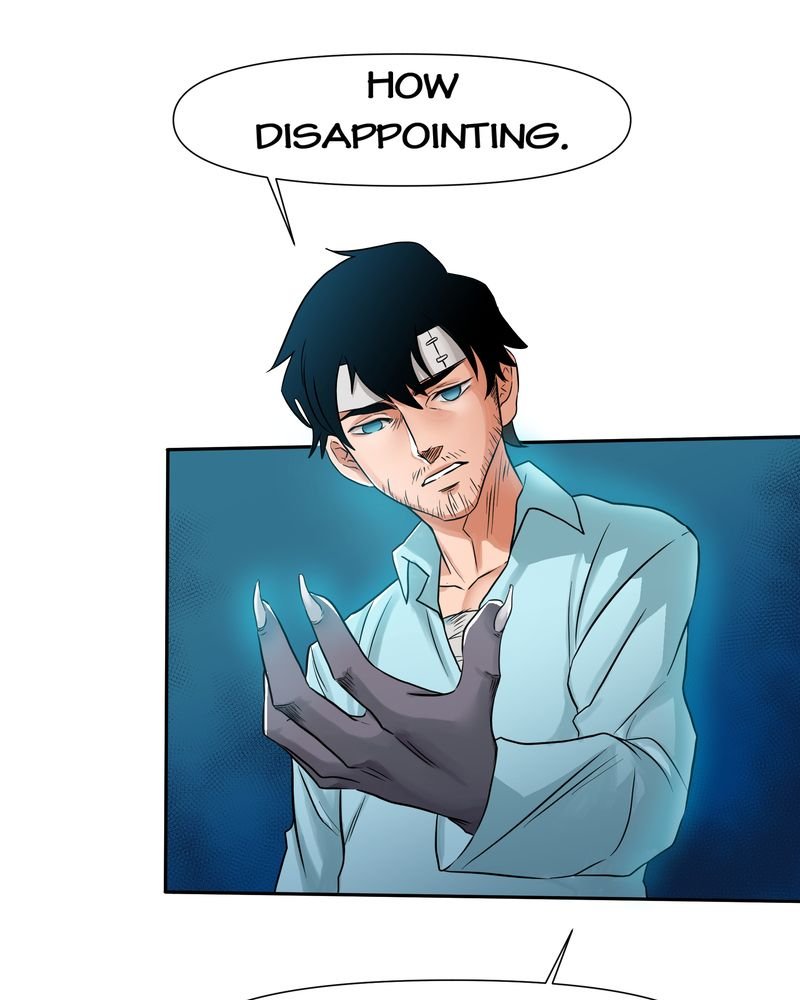 Lord of Goblins chapter 7 page 20