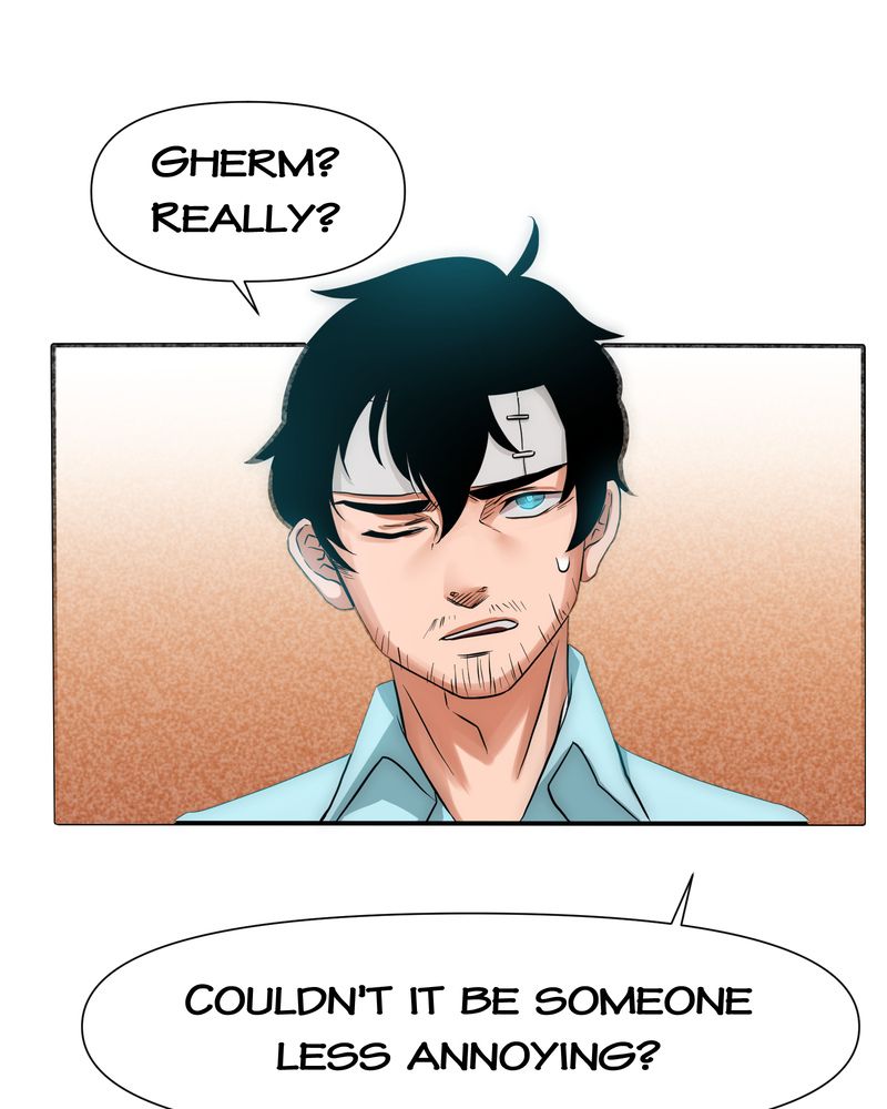 Lord of Goblins chapter 7 page 34