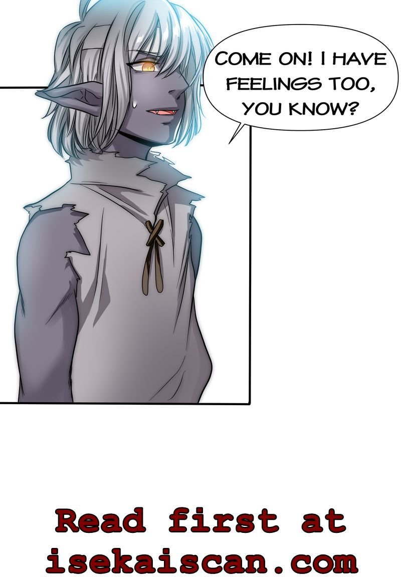 Lord of Goblins chapter 7 page 38