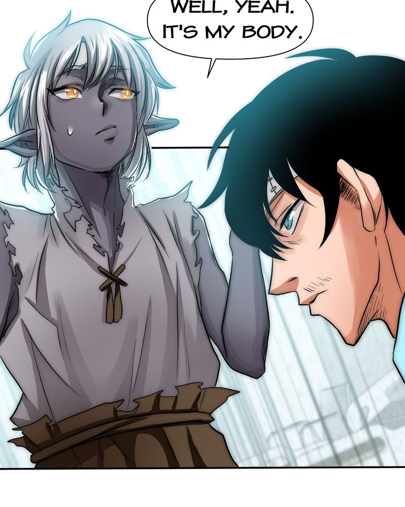 Lord of Goblins chapter 7 page 41