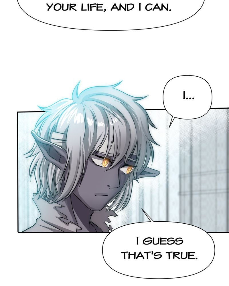 Lord of Goblins chapter 7 page 46