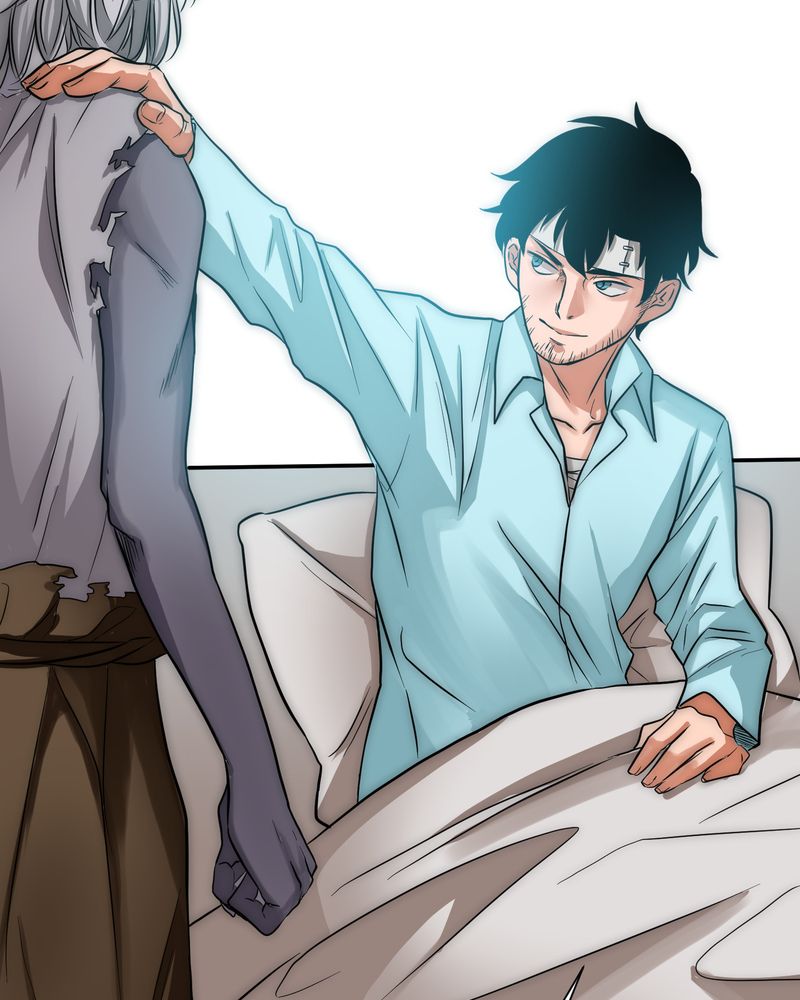 Lord of Goblins chapter 7 page 49