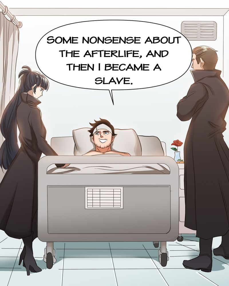 Lord of Goblins chapter 7 page 8