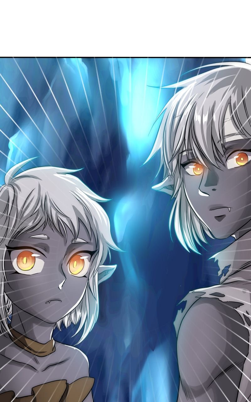 Lord of Goblins chapter 8 page 1