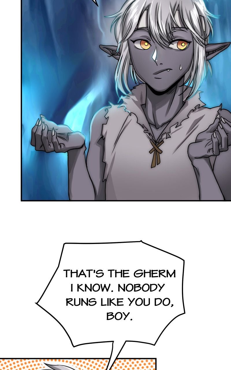 Lord of Goblins chapter 8 page 11