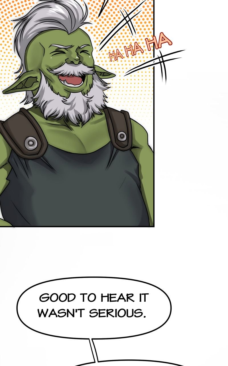 Lord of Goblins chapter 8 page 12