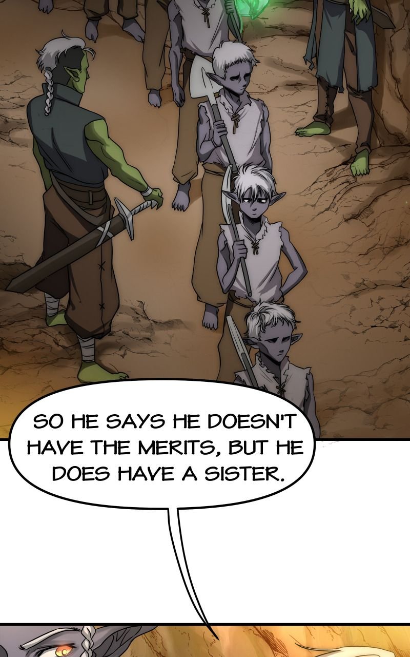 Lord of Goblins chapter 8 page 16