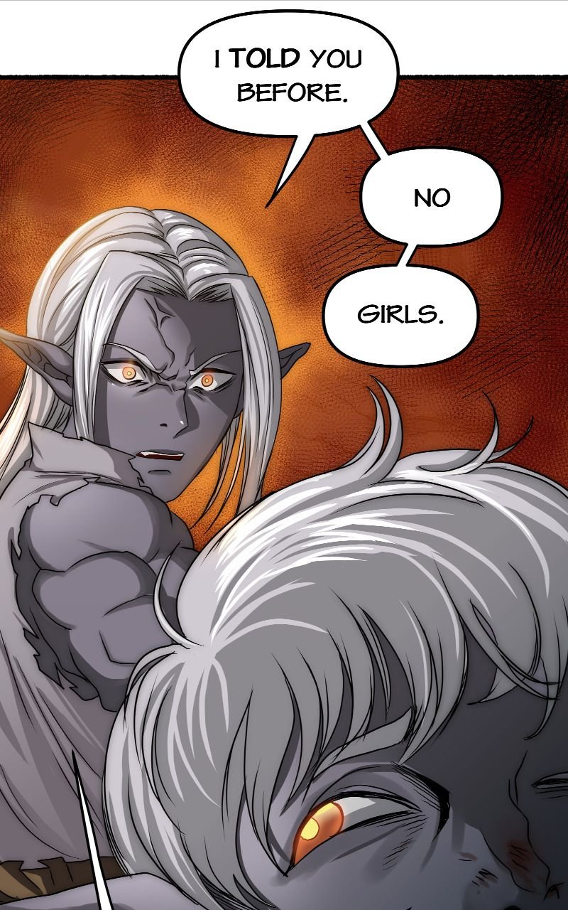Lord of Goblins chapter 8 page 22