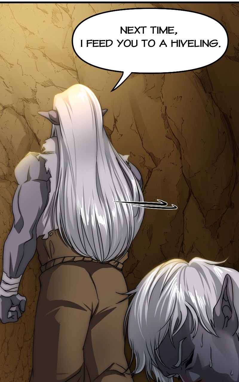 Lord of Goblins chapter 8 page 28