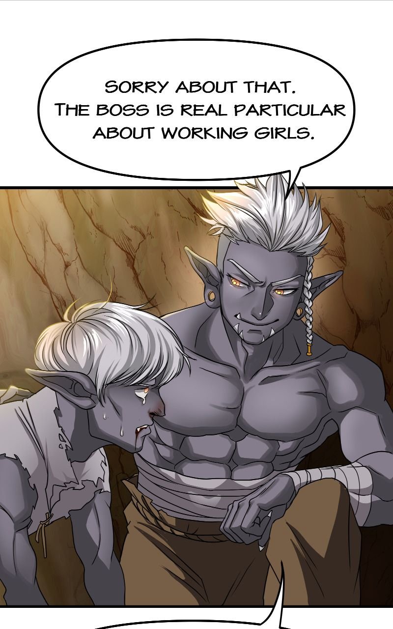 Lord of Goblins chapter 8 page 30