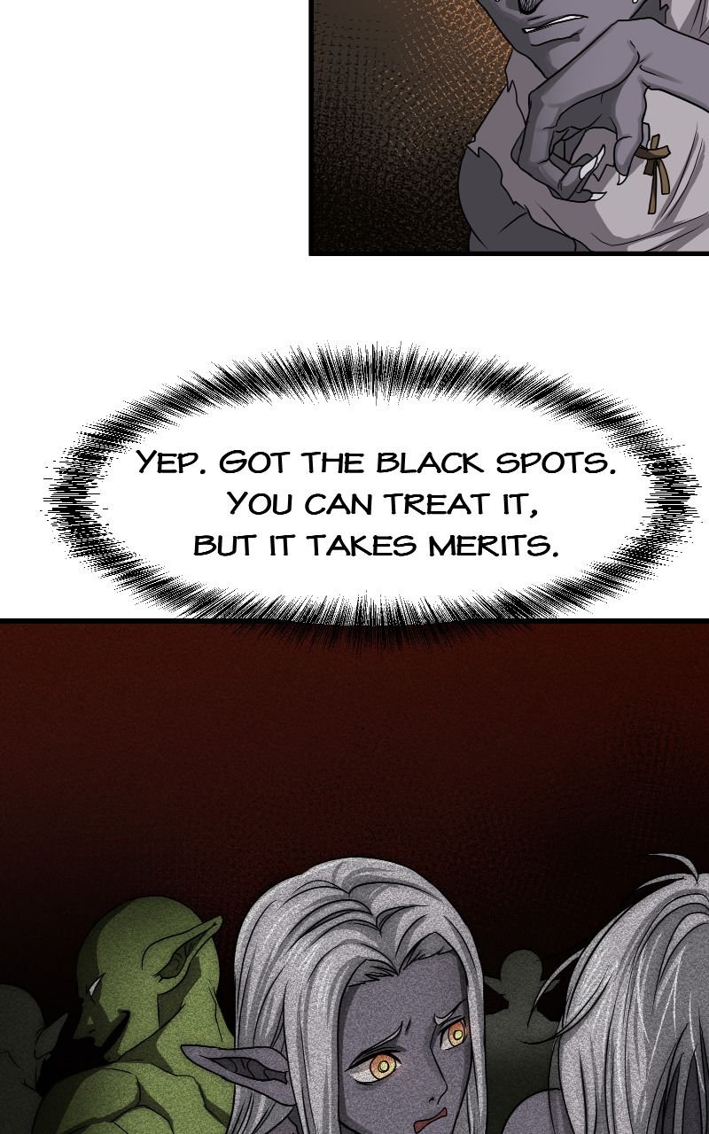 Lord of Goblins chapter 8 page 32