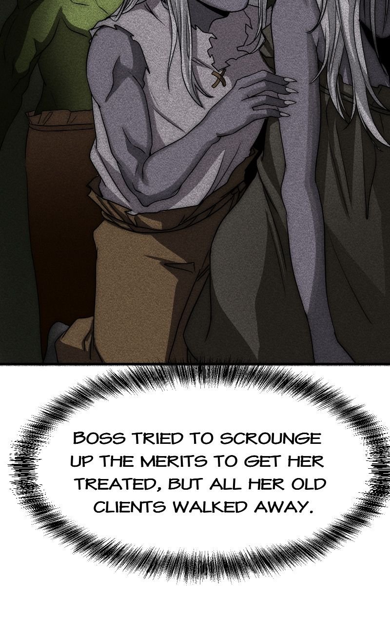 Lord of Goblins chapter 8 page 33