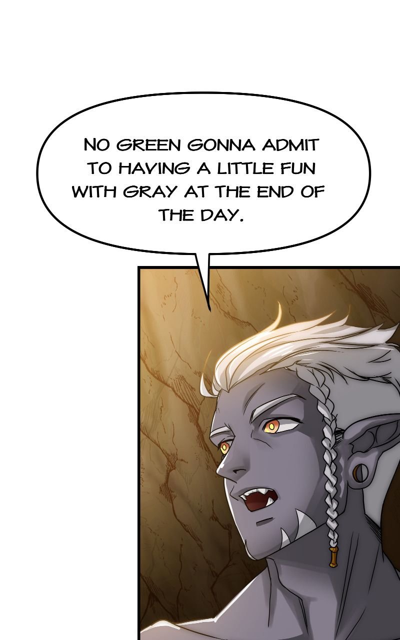 Lord of Goblins chapter 8 page 34