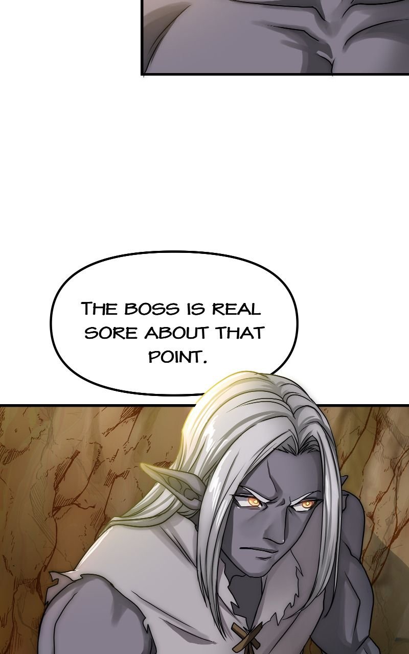 Lord of Goblins chapter 8 page 35