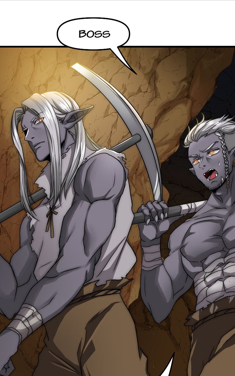 Lord of Goblins chapter 8 page 38