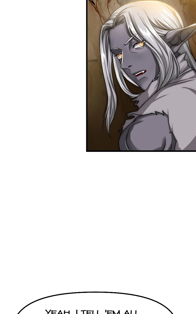 Lord of Goblins chapter 8 page 40