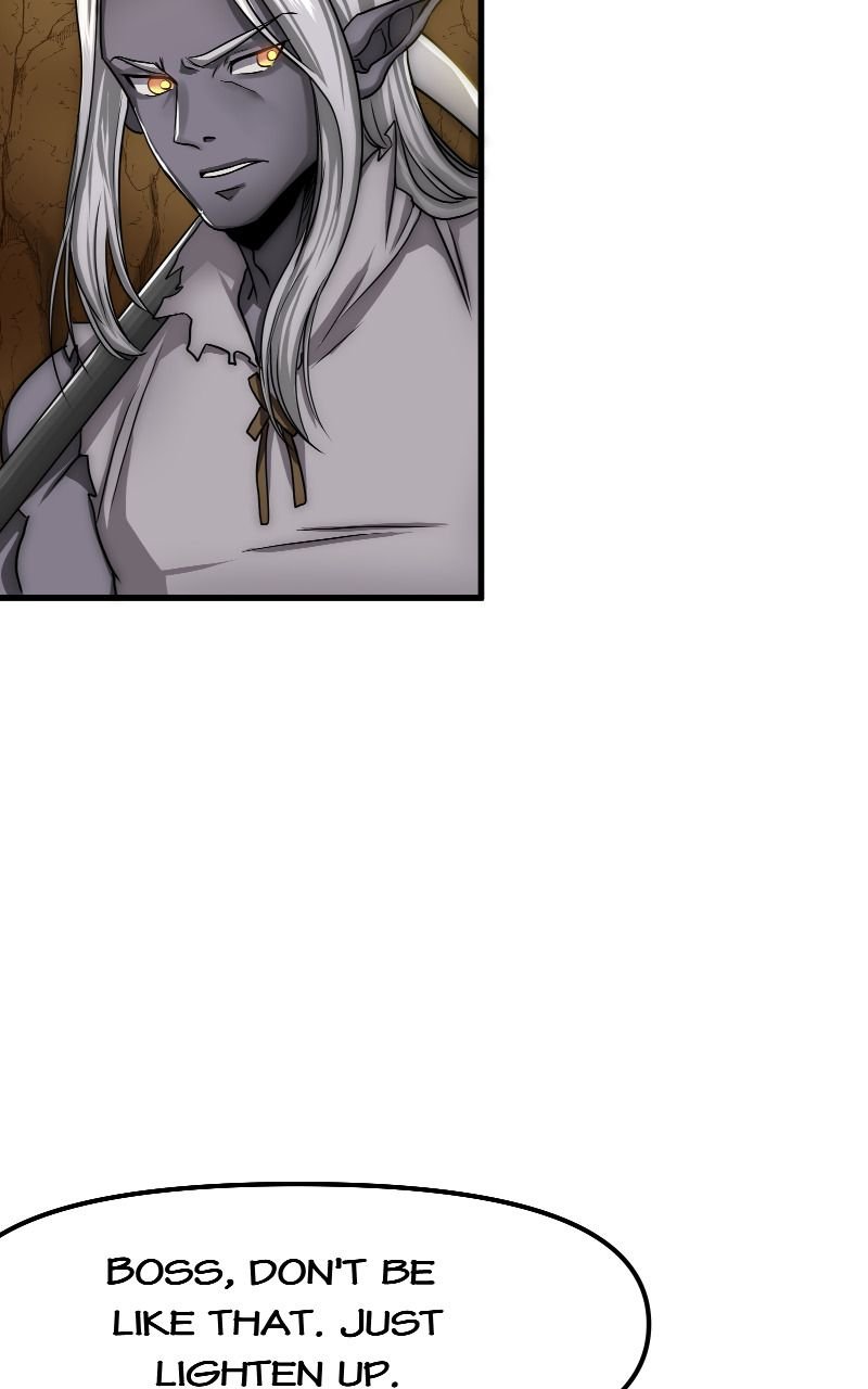 Lord of Goblins chapter 8 page 43