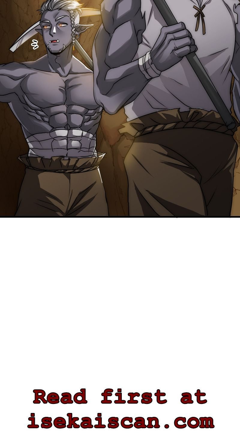 Lord of Goblins chapter 8 page 47