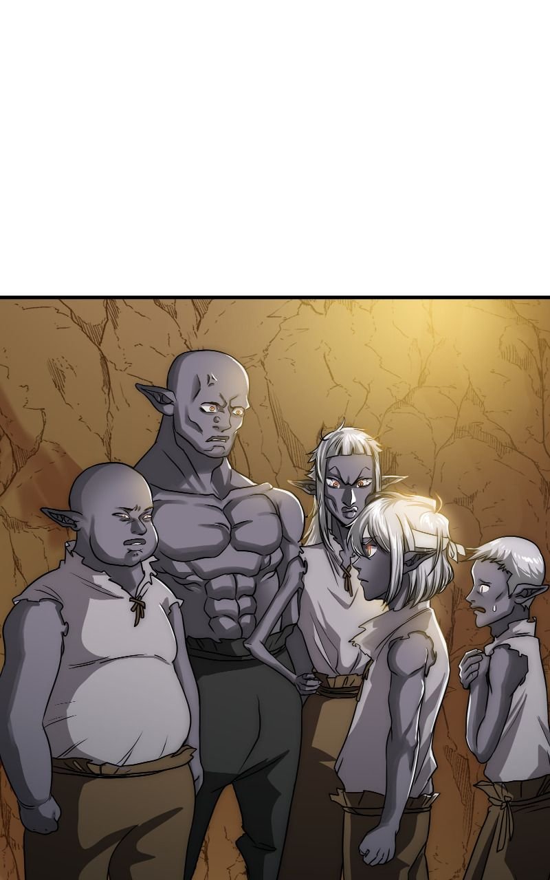 Lord of Goblins chapter 8 page 48