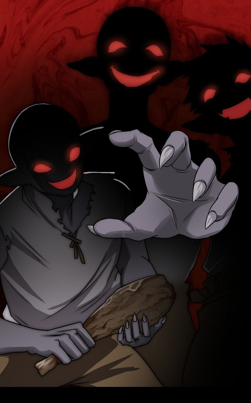 Lord of Goblins chapter 8 page 57