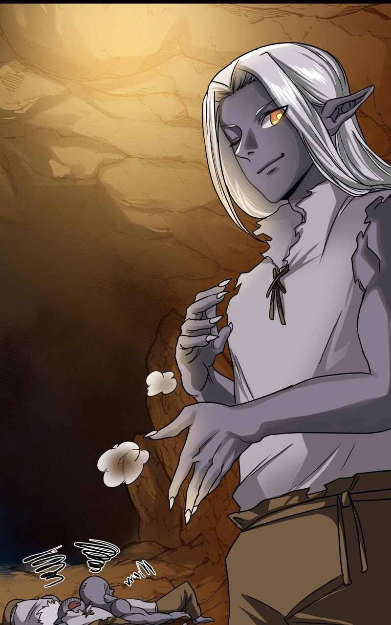 Lord of Goblins chapter 8 page 64