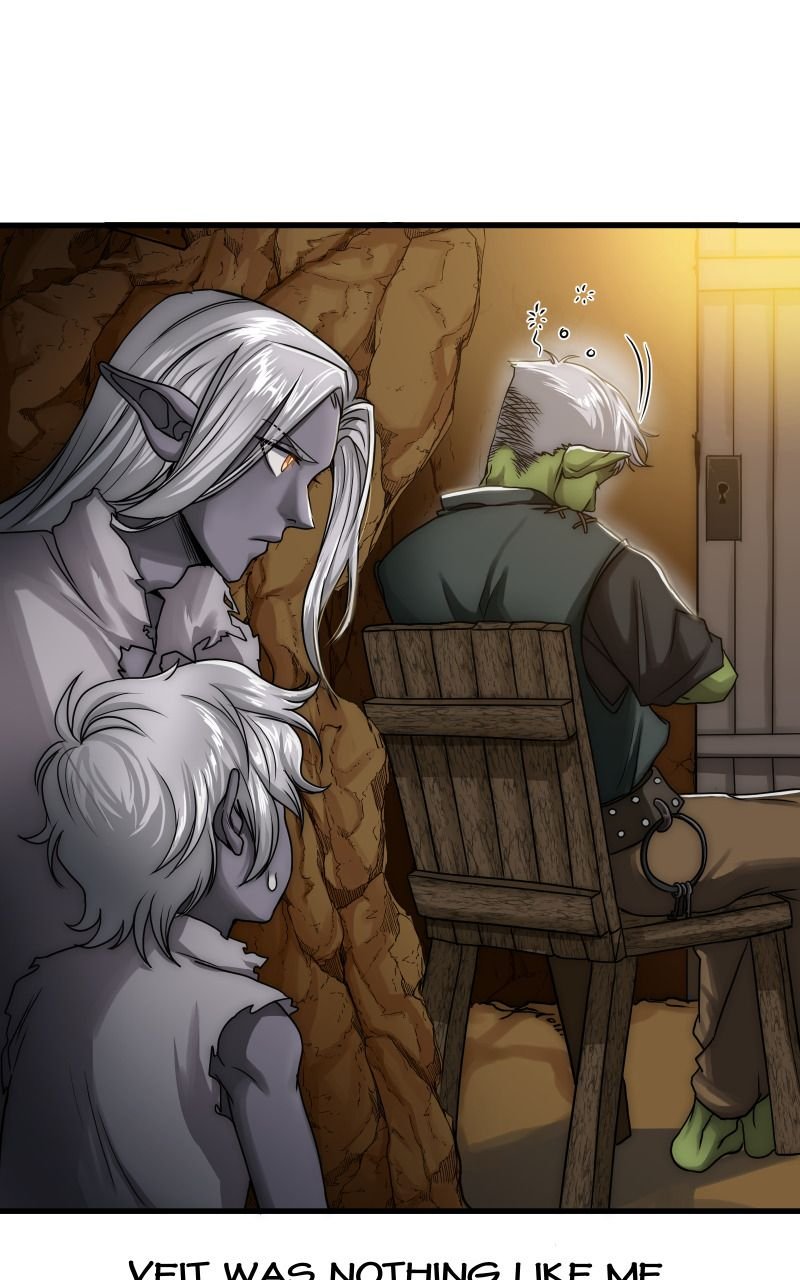 Lord of Goblins chapter 9 page 1