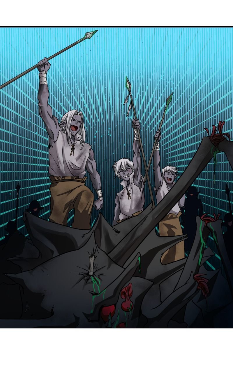 Lord of Goblins chapter 9 page 13