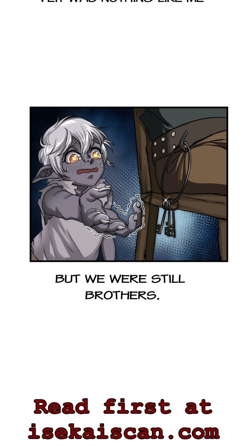 Lord of Goblins chapter 9 page 2