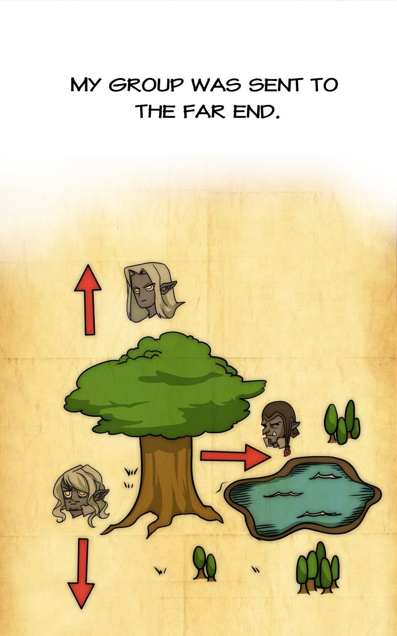 Lord of Goblins chapter 9 page 20