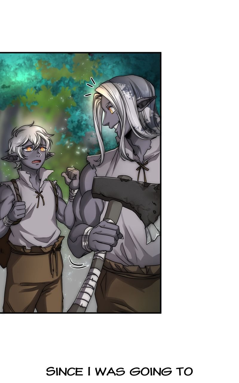 Lord of Goblins chapter 9 page 22