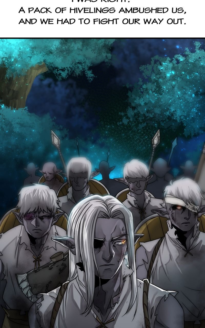 Lord of Goblins chapter 9 page 27