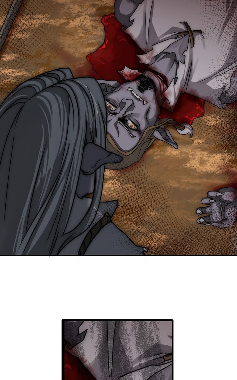 Lord of Goblins chapter 9 page 30