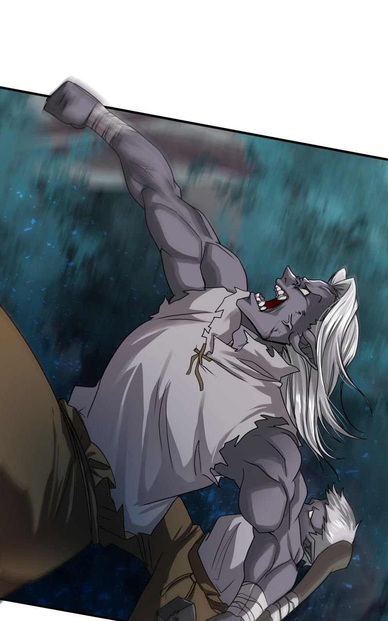 Lord of Goblins chapter 9 page 34