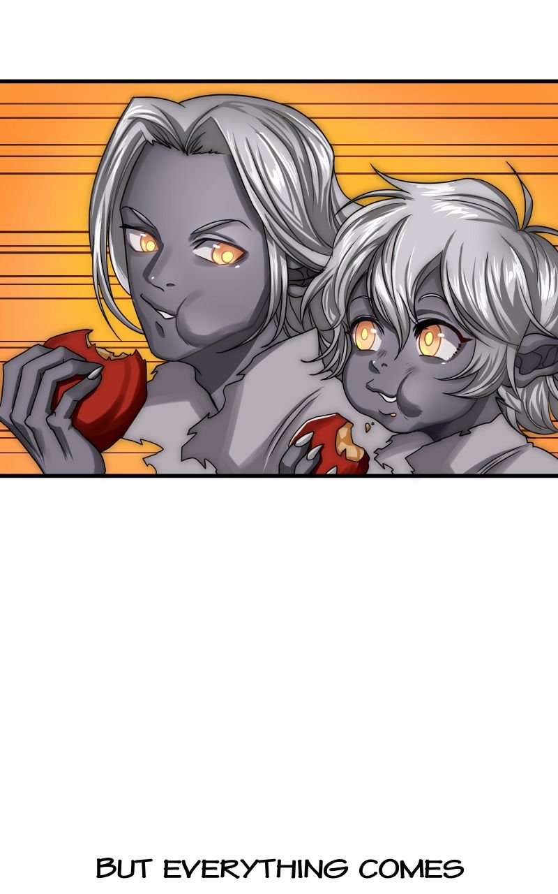 Lord of Goblins chapter 9 page 4