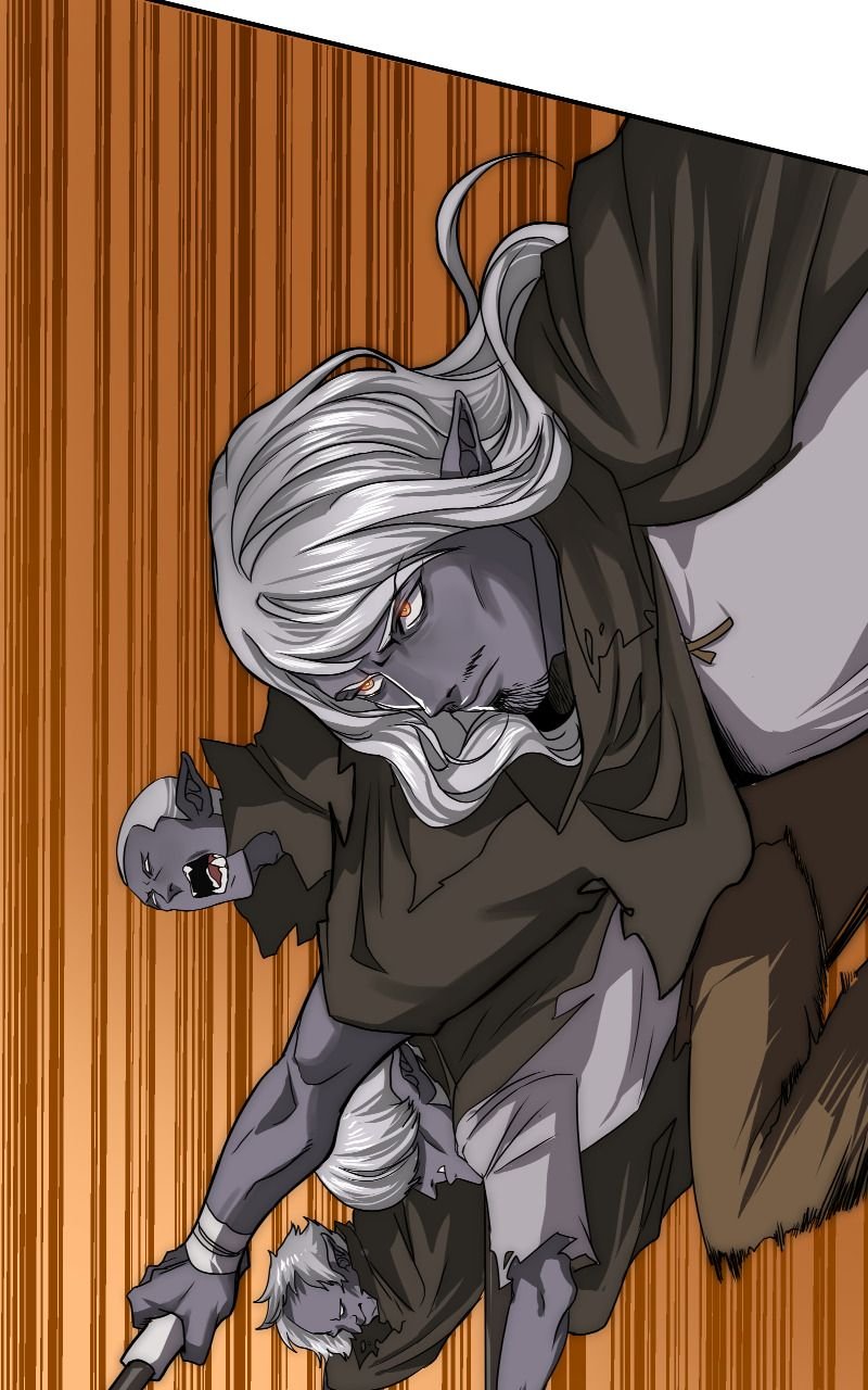 Lord of Goblins chapter 9 page 52