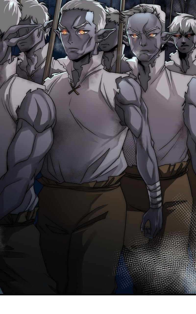 Lord of Goblins chapter 9 page 6