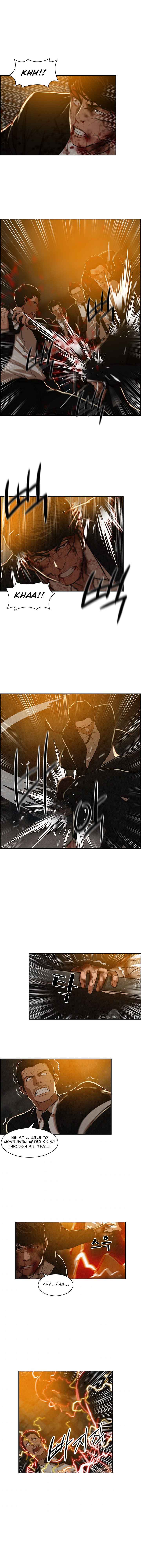 Lord of Money chapter 1 page 11