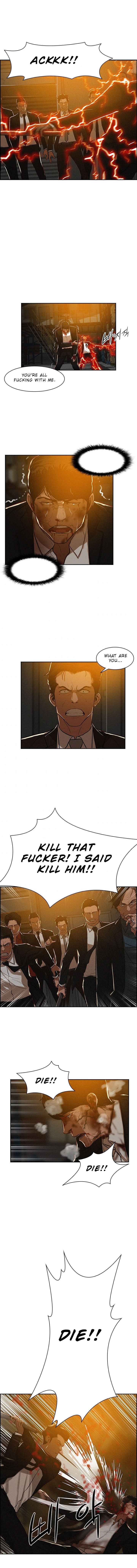 Lord of Money chapter 1 page 9