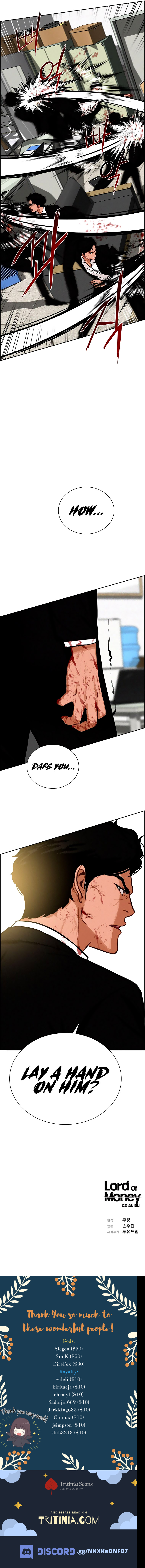 Lord of Money chapter 103 page 14