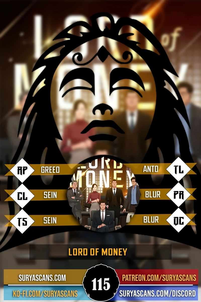 Lord of Money chapter 115 page 1