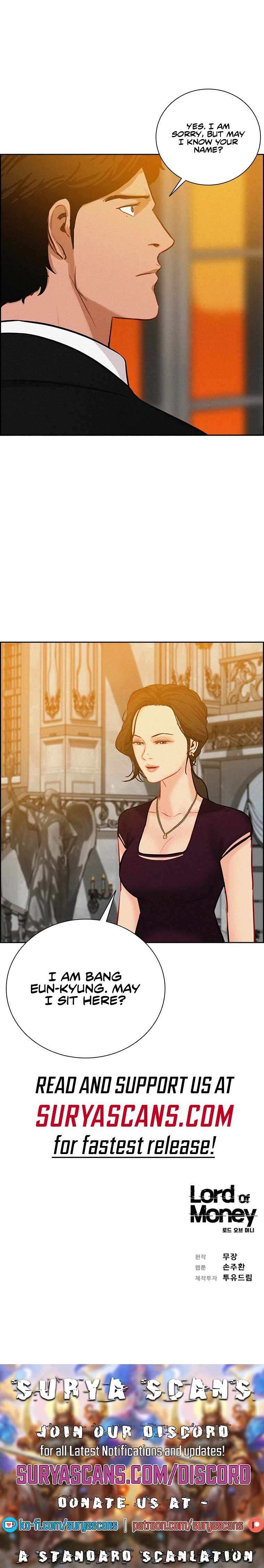 Lord of Money chapter 115 page 10