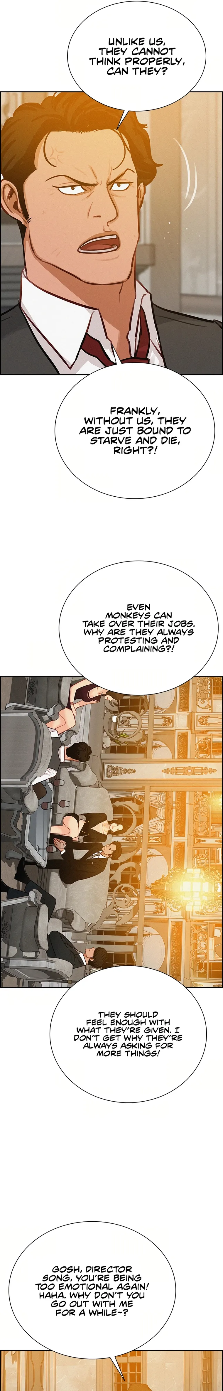 Lord of Money chapter 116 page 13