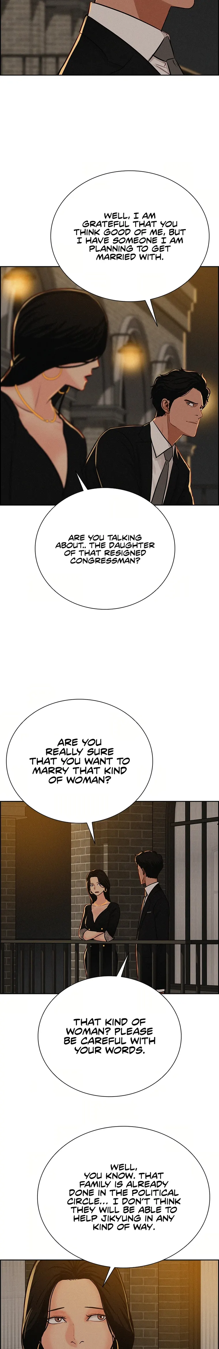 Lord of Money chapter 116 page 20