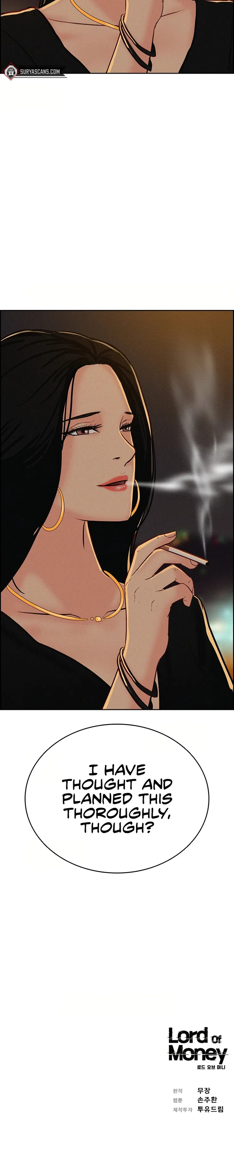 Lord of Money chapter 116 page 26