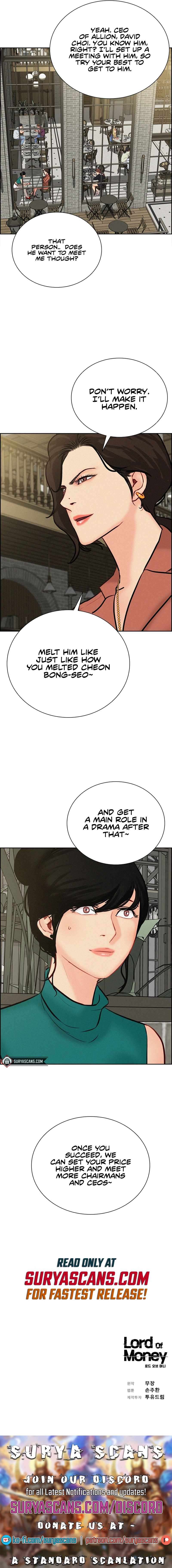 Lord of Money chapter 117 page 9